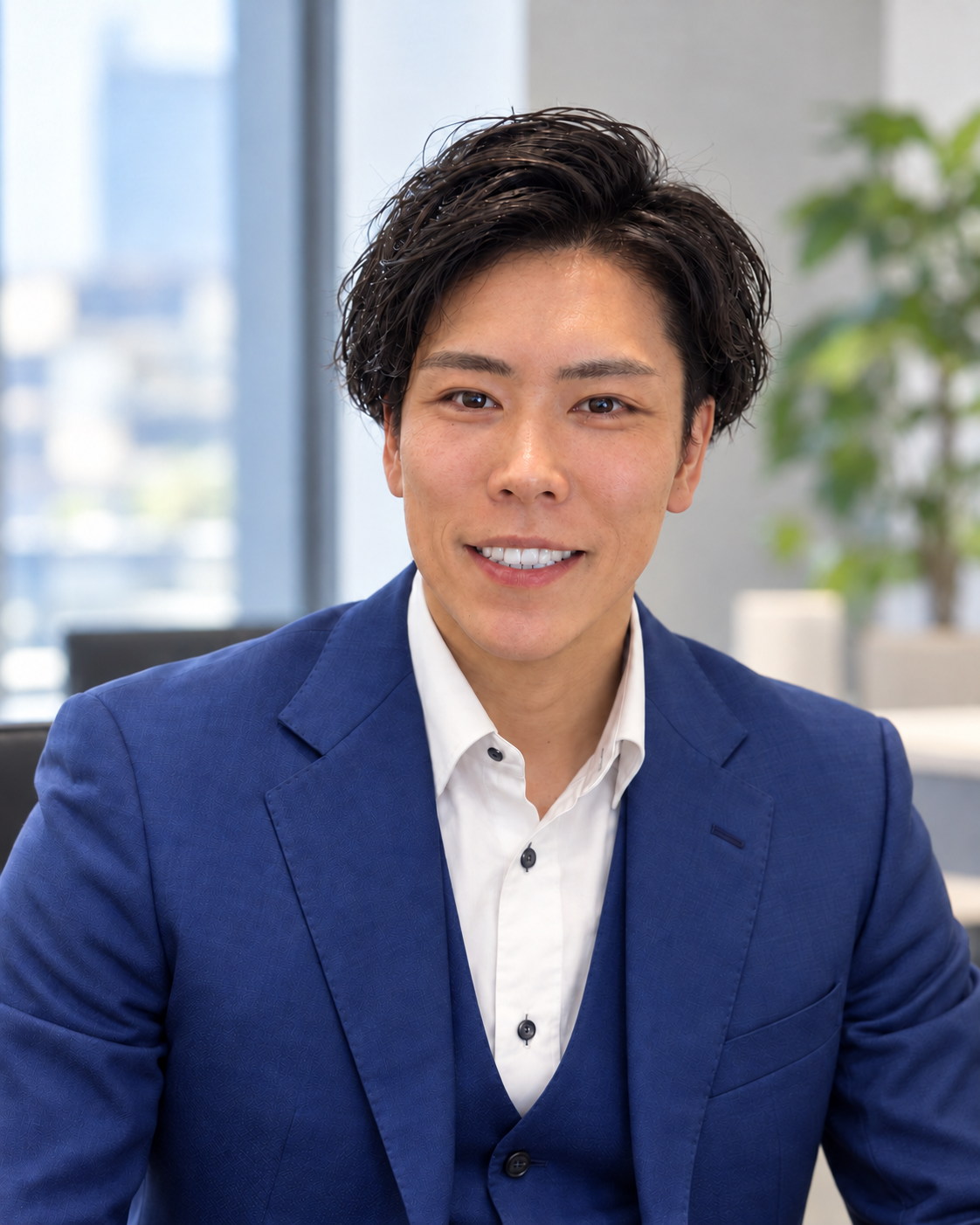 株式会社ミエール 代表取締役 石川昴